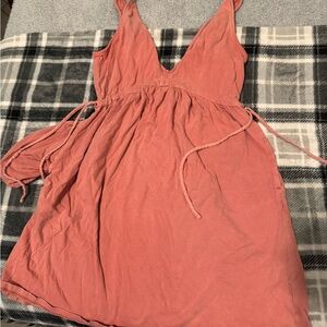 Wild Fable Coral Dress